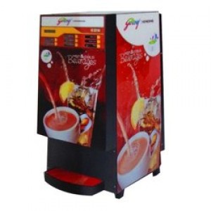 GODREJ  MINIFRESH HOT AND COLD