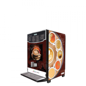 GODREJ MINIFRESH 6500 coffee vending machine