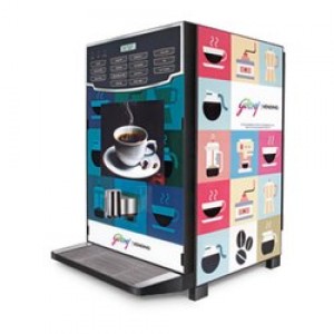 MINIFRESH ESPRESSO