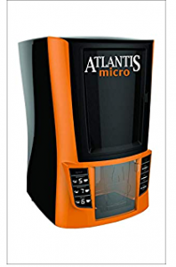 ATLANTIS  COFFEE VENDING MACHINE MICRO - 2 LANE