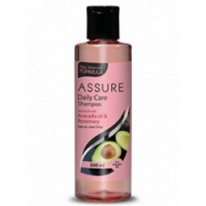 ASSURE DAILY CARE SHAMPOO