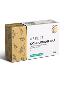 ASSURE COMPLEXION BAR