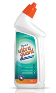 HYVEST ULTRA GUARD DISINFECTANT TOILET