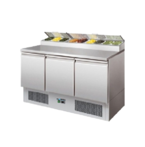 ELANPRO  KITCHEN REFRIGERATION CSH 3000