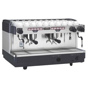 CELFROST SEMI AUTOMATIC LA CIMBALI COFFEE MACHINE