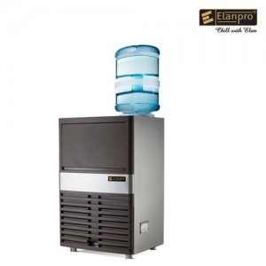 ELANPRO EIM 61 BW ICE MACHINE