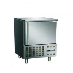 ELANPRO STAINLESS STEEL BLAST SHOCK FREEZER