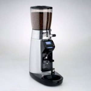 300W MAGNUM ON DEMAND CELFROST COFFEE DOSING GRINDER