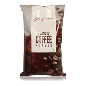 GODREJ COFFEE PREMIX