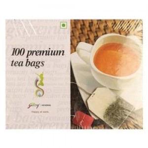 GODREJ 100 PREMIUN TEA BAG