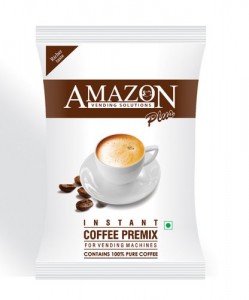 AMAZON INSTANT COFFEE PREMIX