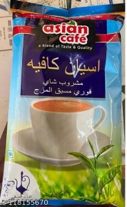 ASIAN CAFE TEA POWDER PREMIX