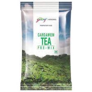 GODREJ CARDAMOM TEA PREMIX