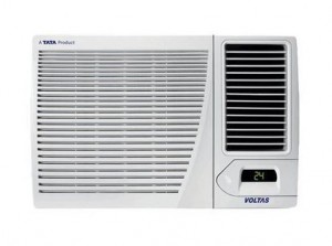 VOLTAS 3 STAR WINDOW AC