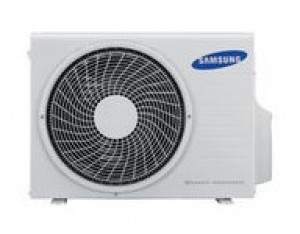 SAMSUNG SPLIT WINDOW  AIR CONDITIONER