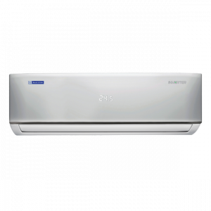 BLUESTAR DCU INVERTER AIR CONDITIONER