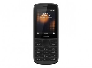 NOKIA 215 4G DS