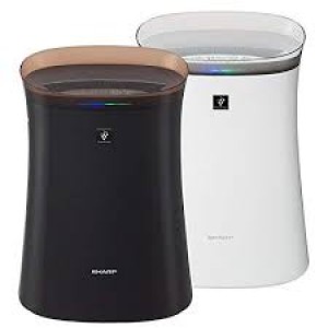 Sharp FP-F40E-T Air Purifier