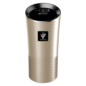 SHARP  IG-GC2E-B/N Car Air Purifier