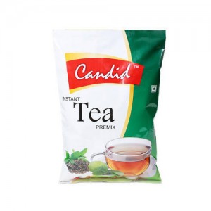 Blended Candid Instant Tea Premix, 1 Kg