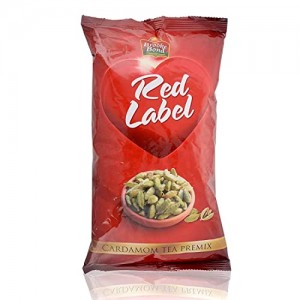 Red Label Instant Cardamom Premix Tea, 1 kg