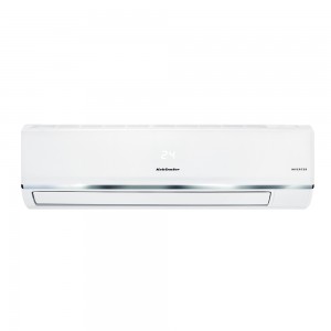 Kelvinator 1.5 Ton 3 Star KAS-X18320B Inverter Split AC