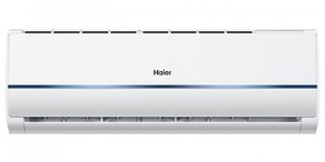 Haier HSU12T-TMB3B, Turbocool+ White 1 Ton 3 Star Split AC