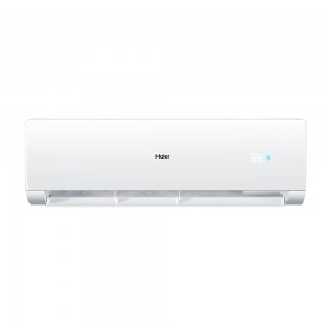 Haier 1.5 Ton 3 Star Fixed Speed Split AC, HSU18T-NMW3B (Copper Condenser ,Long Air throw ,Instant chill operation)