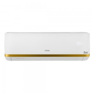 Onida 1.0 Ton 3 Star Grande IR123GRD Inverter Split AC with Copper condenser, Anti Fungus Operation, Eco-Friendly R32 Gas