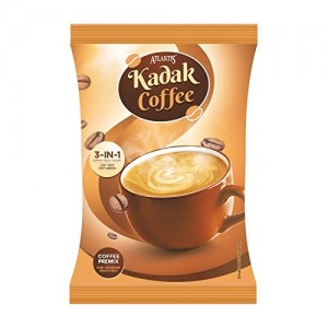 KADAK COFFEE