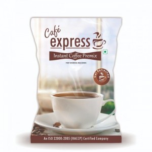 CAFE EXPRESS COFFEE PREMIX