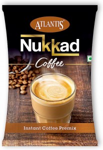 NUKKAD COFFEE