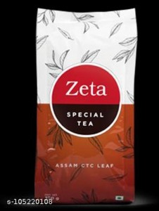 ZETA SPECIAL TEA