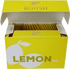 ROOSH LEMON TEA