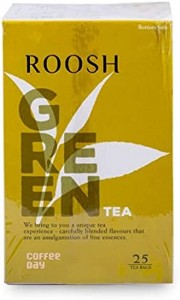 ROOSH GREEN TEA