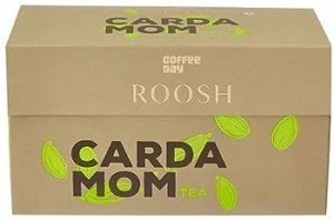 ROOSH CARDAMOM TEA