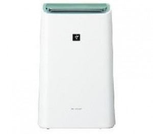 SHARP AIR PURIFIER PLUS DE HUMIDIFIER DW-P10M-W