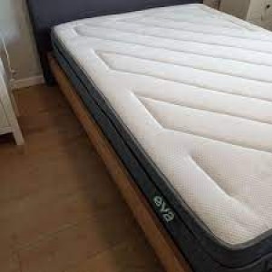 EVA  POCKET MATTRESS