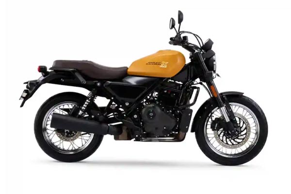 HARLEY-DAVIDSON-H-D-X440